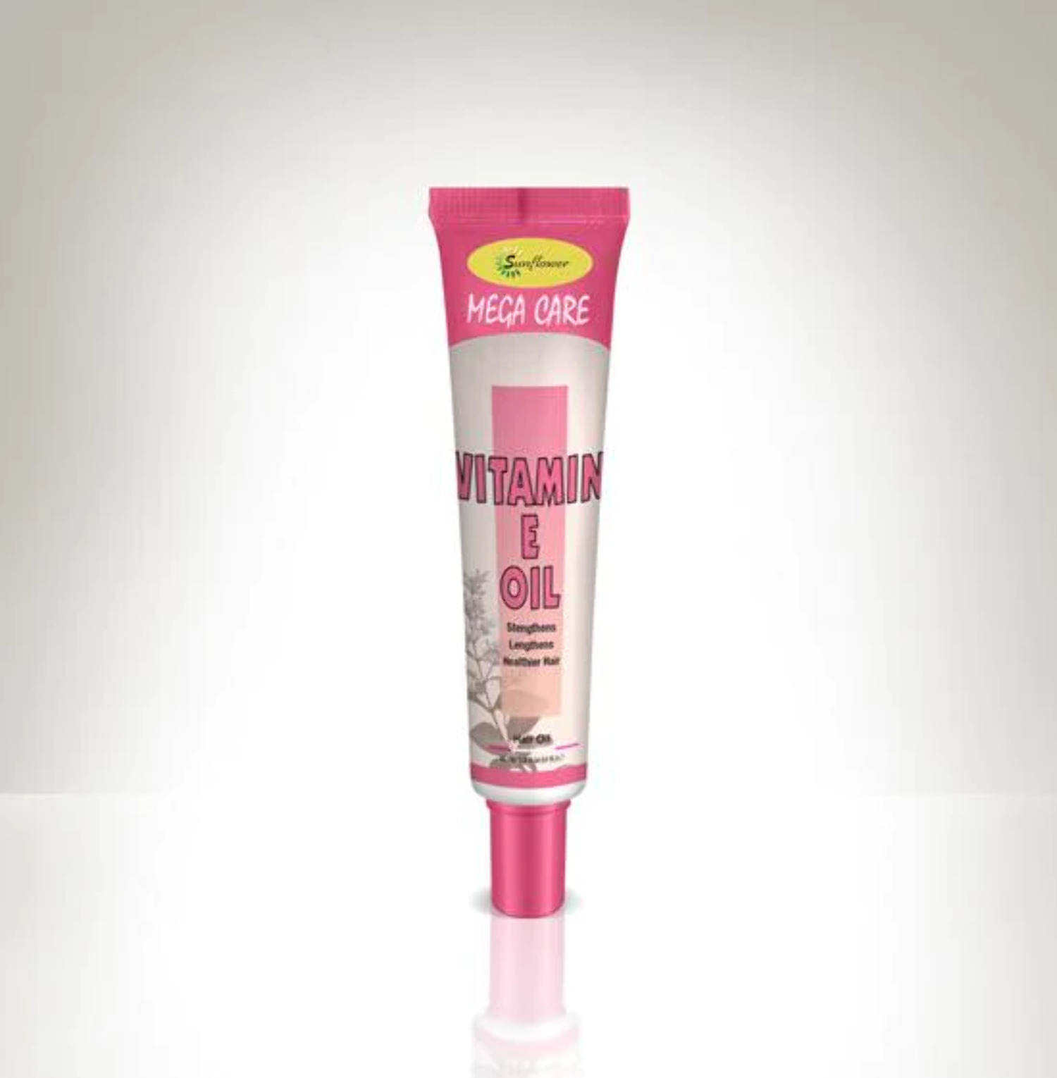 DIFEEL Mega Care Vitamin E Oil