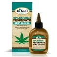 DIFEEL ProGrowth Hemp Hair Oil
