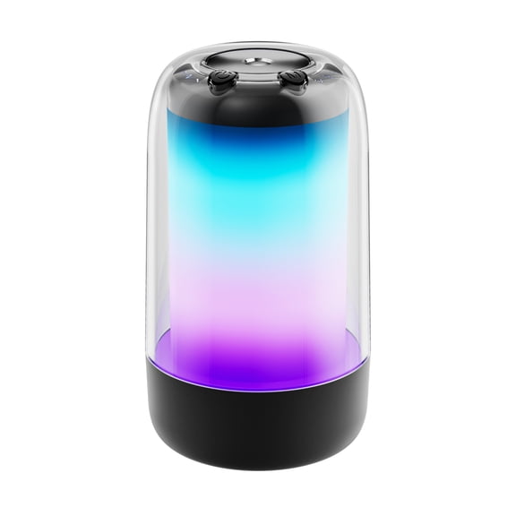 DIFELOP Oil Diffuser, Aroma Diffuser with Mood Light,1000mAh Wireless Ultrasonic Cool Mist, 6 Color Changing Modes, 6 Essential Oil Scents, USB-C for Home and Office, White