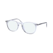 DIFF 0062 JAXSON BLUE LIGHT LENS EYEGLASS FRAME/EYEWEAR CONTEMPORARY DESIGNER
