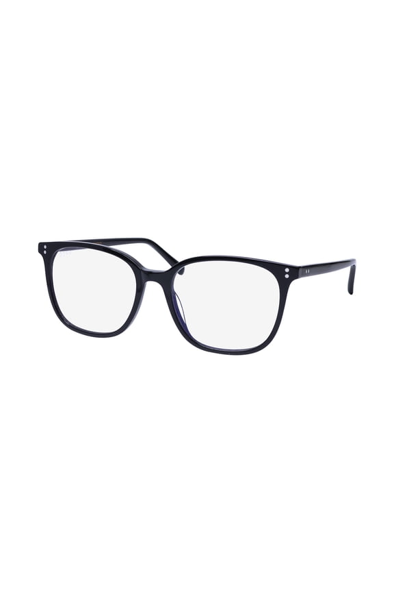 0287 CLARKE BLUE LIGHT LENS EYEGLASS FRAME/GLASSES AUTHENTIC CLASSIC DESIGN