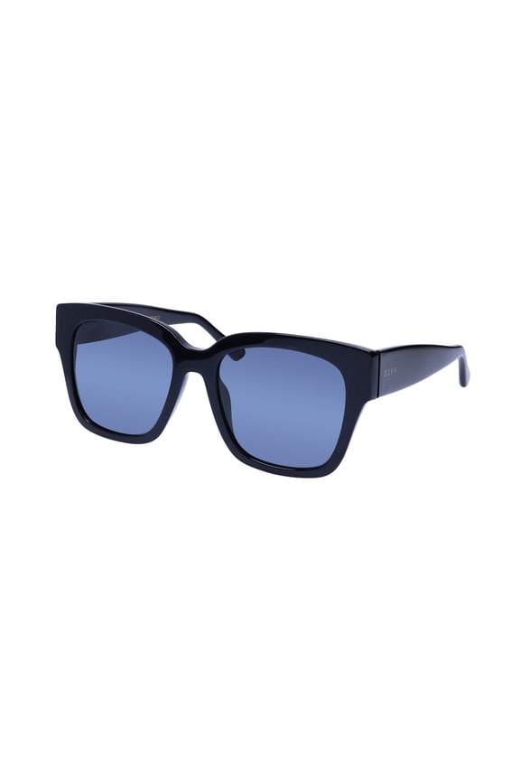 BELLA II POLARIZED SUNGLASSES 100% UV RAYS PROTECTION WOMENS EYEWEAR MODERN