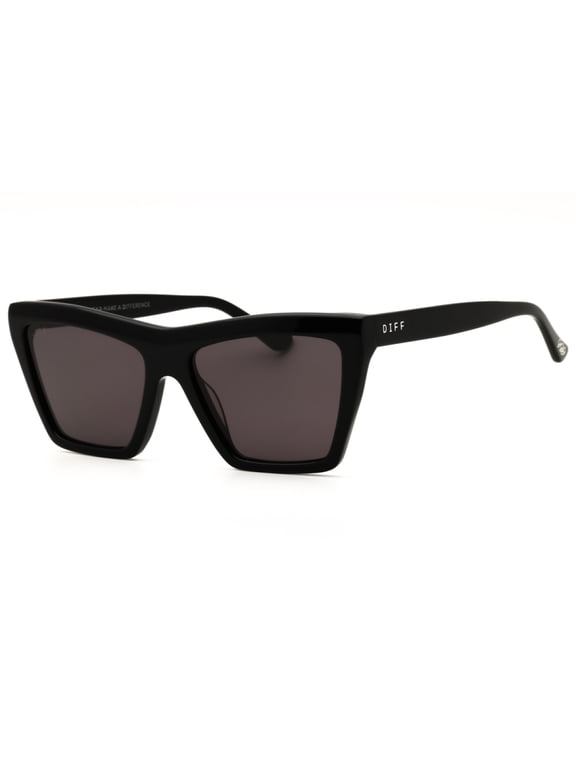 Eyewear VIVI 55mm Cat Eye Sunglasses Women's