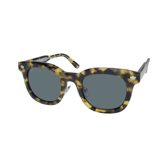 DIFF HUFFLEPUFF HARRY POTTER POLARIZED LENSES SUNGLASSES LICENSED GENUINE SHADES