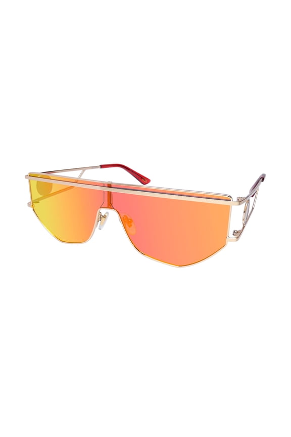 IRON MEN POLARIZED SUNGLASSES GENUINE LICENSED MOVIE PRODUCT COLLECTIBLE