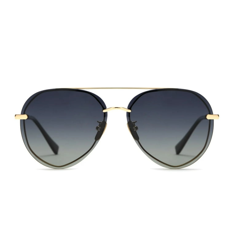 chanel round sunglasses women