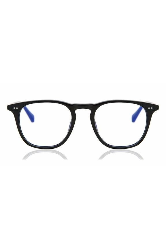 Maxwell black+clear lens 49