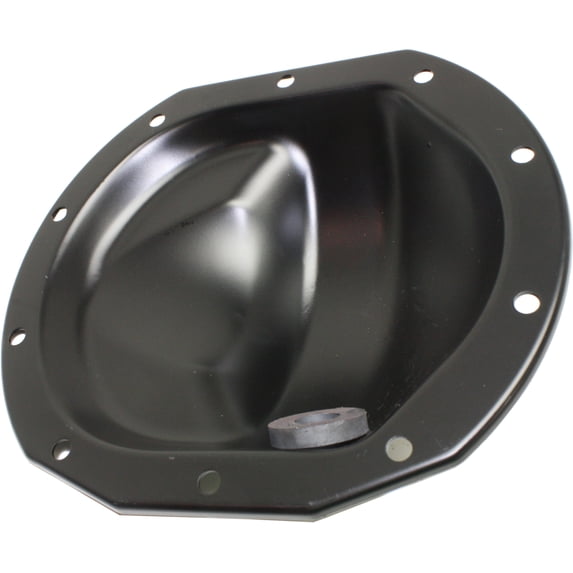 DIFFERENTIAL COVER Compatible with FORD RANGER 83-11 , with 7.50 in. Ring Gear