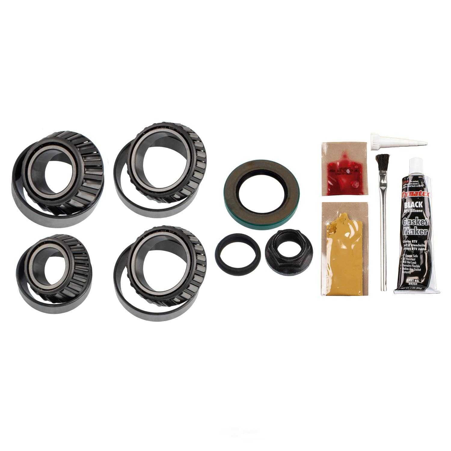 Motive Gear R8.0R Differential Bearing Kit
