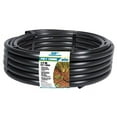 thumbnail image 1 of DIG B35 Black Color Polyethylene 60 PSI 0.5 in. x 50 ft. Drip Irrigation Tubing, 1 of 1