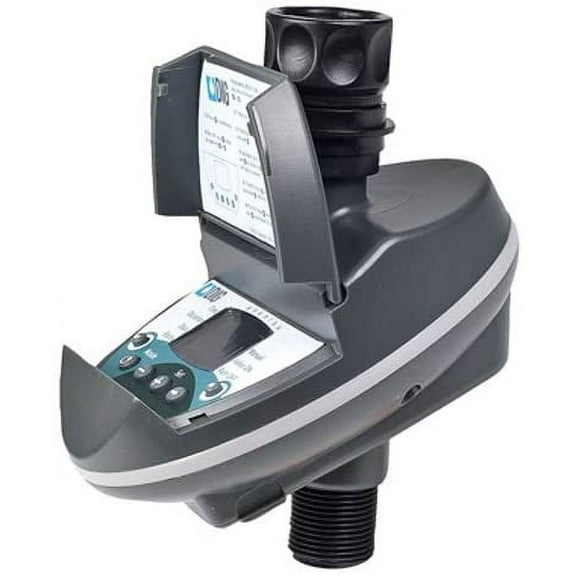 DIG BO9D - Battery Powered Digital Hose End Irrigation Watering Timer Clamshell Single Station