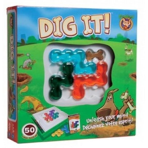 DIG IT