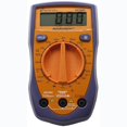 thumbnail image 1 of DIG. MULTIMETER TROUBLE SHOOTING XXX, 1 of 10