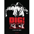 thumbnail image 1 of Oscilloscope - DIG! XX [BLU-RAY], 1 of 1