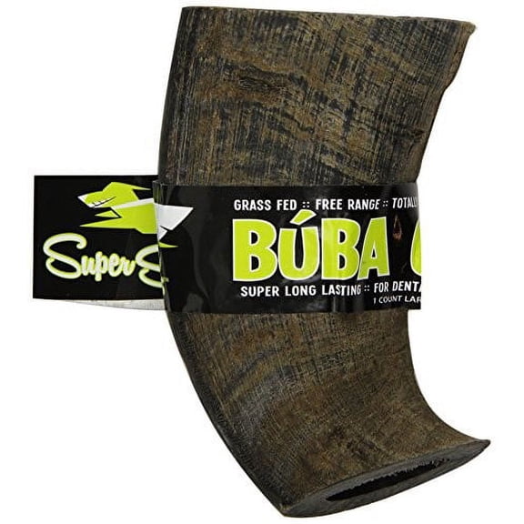 DIGGIN D WATER BUF HORN LG