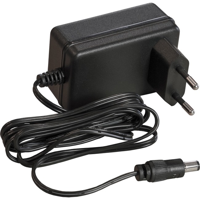 DIGI 76000935, Wall Mount AC Adapter, WR11XT (EMEA), 5V 3A 15W, AC Plug ...