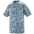 thumbnail image 1 of DIGI CAMO WICKING TWO-BTN JRSY RO DIGI 4XL, 1 of 3
