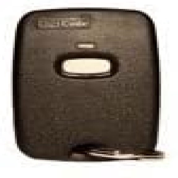 DIGI-CODE Garage Door Opener 5042 One Button Mini Remote Control Transmitter