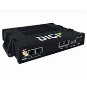 Digi International EZ02-CA00-GLB Serial Server 2 Port