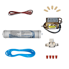 DIGI MISTER Humidifier Installation Kit for DM530/DM538 Humidifiers