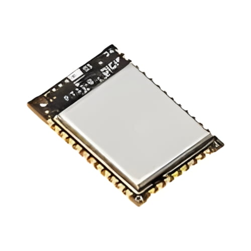DIGI XB3-24DMCM-J, RX TXRX MODULE, Zigbee Modules (802.15.4) XBee3,2.4 Ghz DM, Chip Antenna, MMT