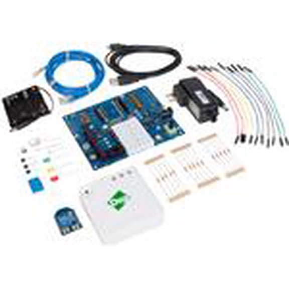 DIGI XKA2C-Z7T-U, XBee ZigBee Cloud Kit - North America