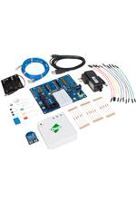 XKA2C-Z7T-U, XBee ZigBee Cloud Kit - North America
