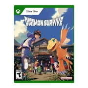 DIGIMON Survive - Xbox One