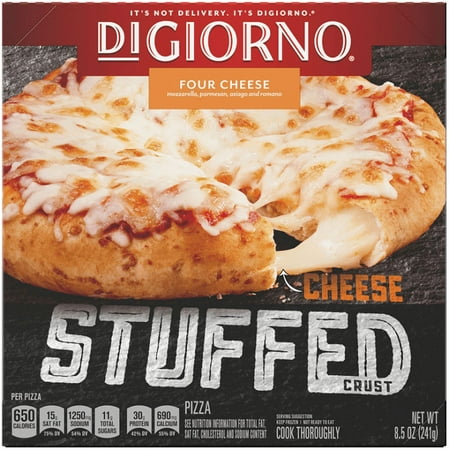 DIGIORNO CHSC 4Chse 6in 10x8.5ozUS