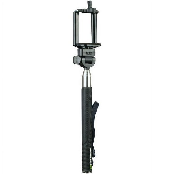 DIGIPOWER TP-QPFUNR Quikpod(R) Selfie Fun R with Built-in Remote