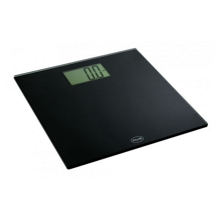 DIGITAL BATHROOM SCALE 440LB