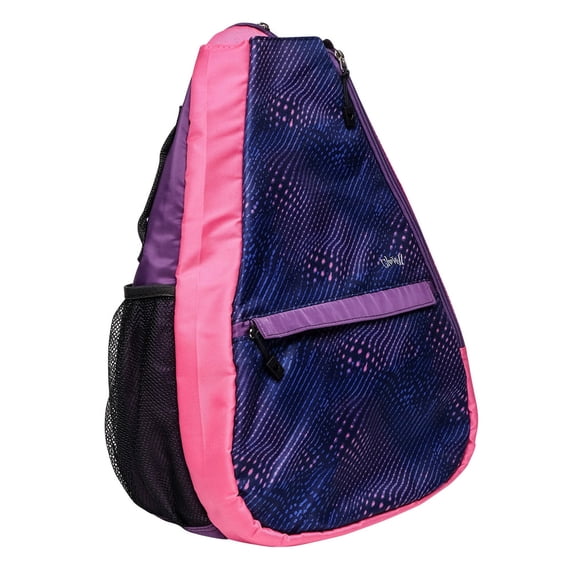 DIGITAL DUSK TENNIS BACKPACK....