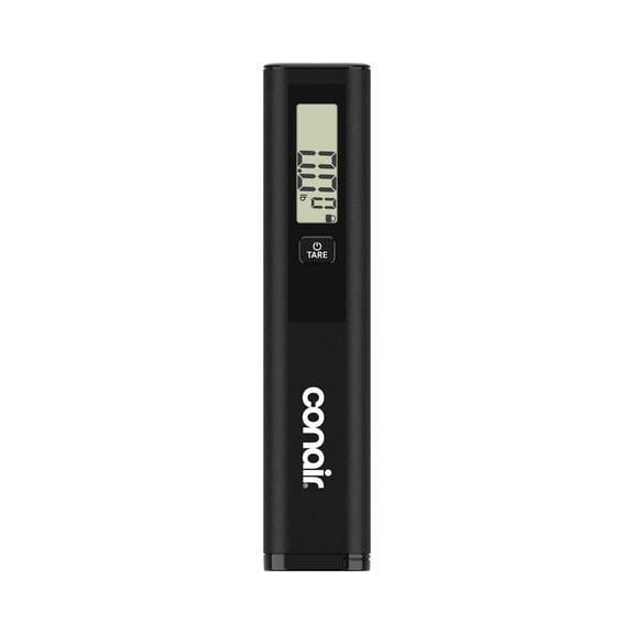 Conair Compact Digital Luggage Scale