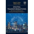 thumbnail image 1 of DIGITAL TRANSFORMATIONS, 1 of 1