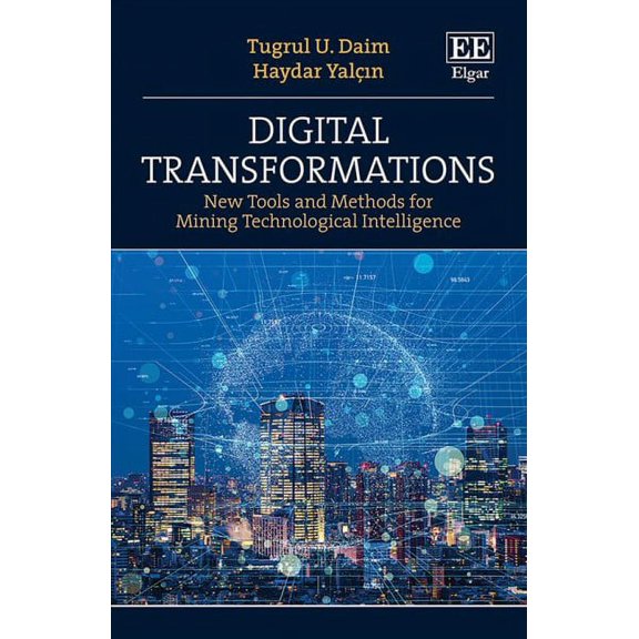 DIGITAL TRANSFORMATIONS