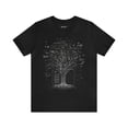 thumbnail image 1 of DIGITIAL TECH TREE T-SHIRT, 1 of 2