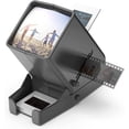 thumbnail image 1 of DIGITNOW 35mm Slide and Film Viewer, 3X Magnification, LED Lighted Viewing – for 35mm Slides & Film Negatives, 1 of 6