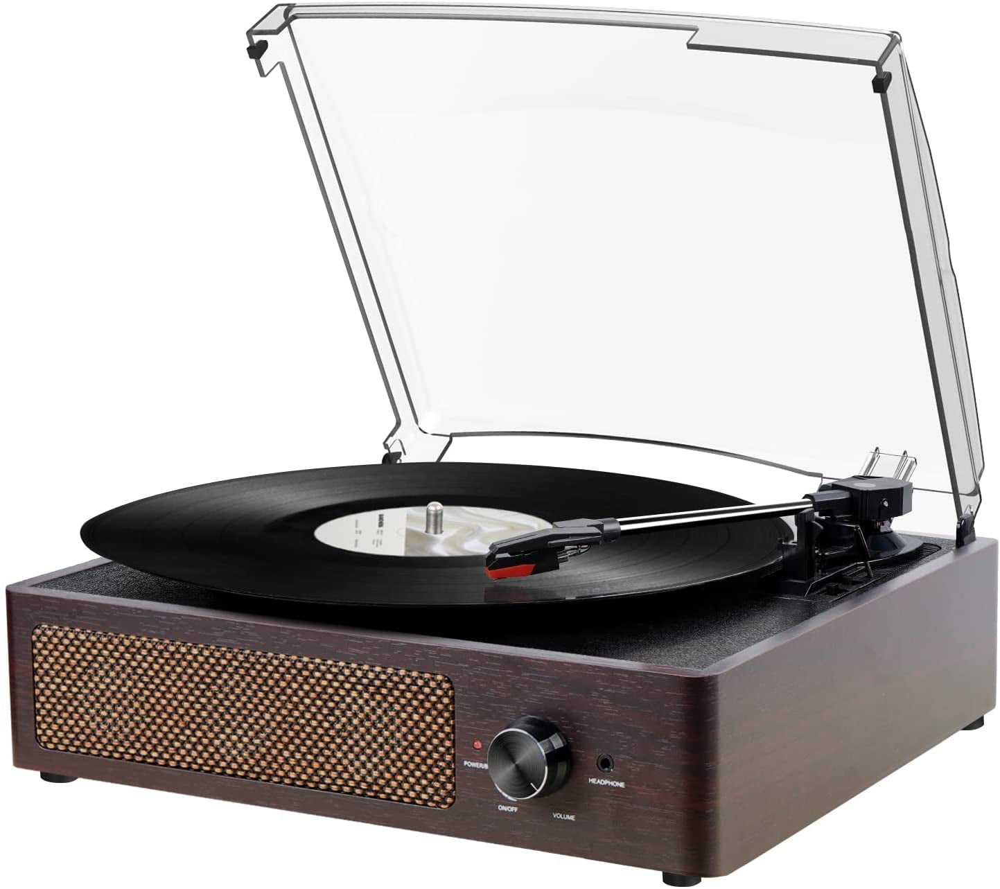 Digitnow Bluetooth Suitcase Turntable Review