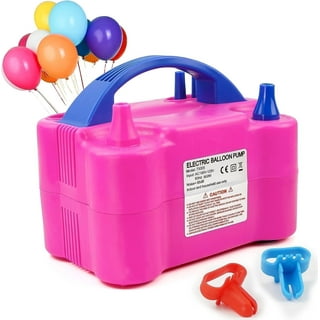 ELE BALLOON INFLATOR
