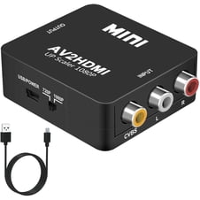 Dvd Adapter