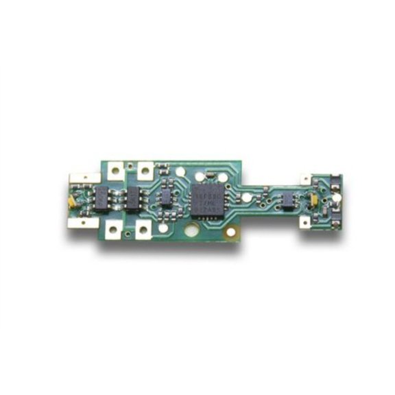 DIGITRAX, INC. N DCC Decoder, Kato NW2 2-Fun DGTDN123K3