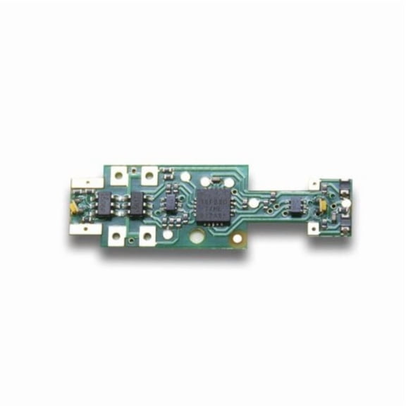 DIGITRAX, INC. N DCC Decoder, Kato NW2 2-Fun DGTDN123K3