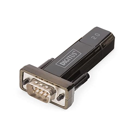 DIGITUS Adapter USB2.0/A -> se