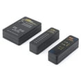thumbnail image 1 of DIGITUS Network Tester & Cable Tester - PoE Testing Device - Automatic Scan - RJ45 RJ11 ISDN BN, 1 of 2