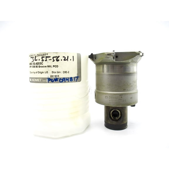 DIHART 490.50.4203C NSMP