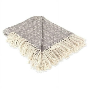 Cotton Throws