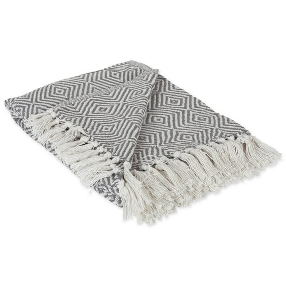 Mineral X-Diamond Geometric Throw
