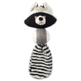 thumbnail image 1 of DII Raccoon Ball With Squeaker Pet Toy, 1 of 6