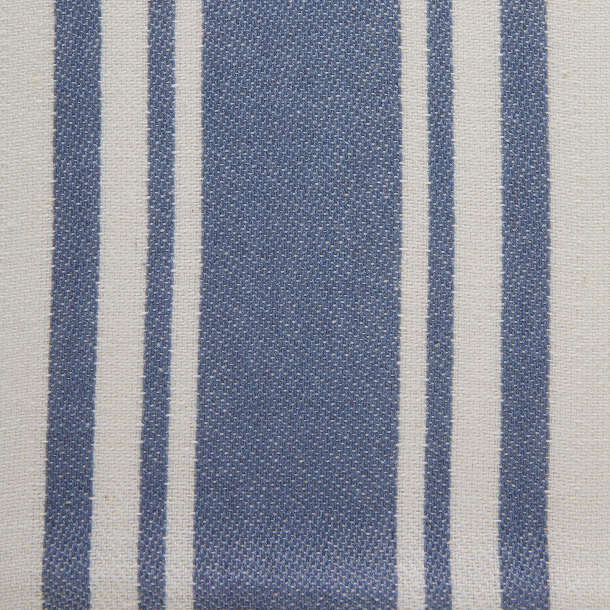 DII Everyday Geschirrtuch-Set Urban Stripe – 3 Stück, 50,8 X 76,2 Cm, Stonewash Blue