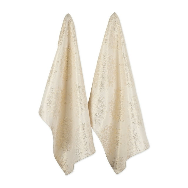DII Bleached Jute Placemat (Set of 6)